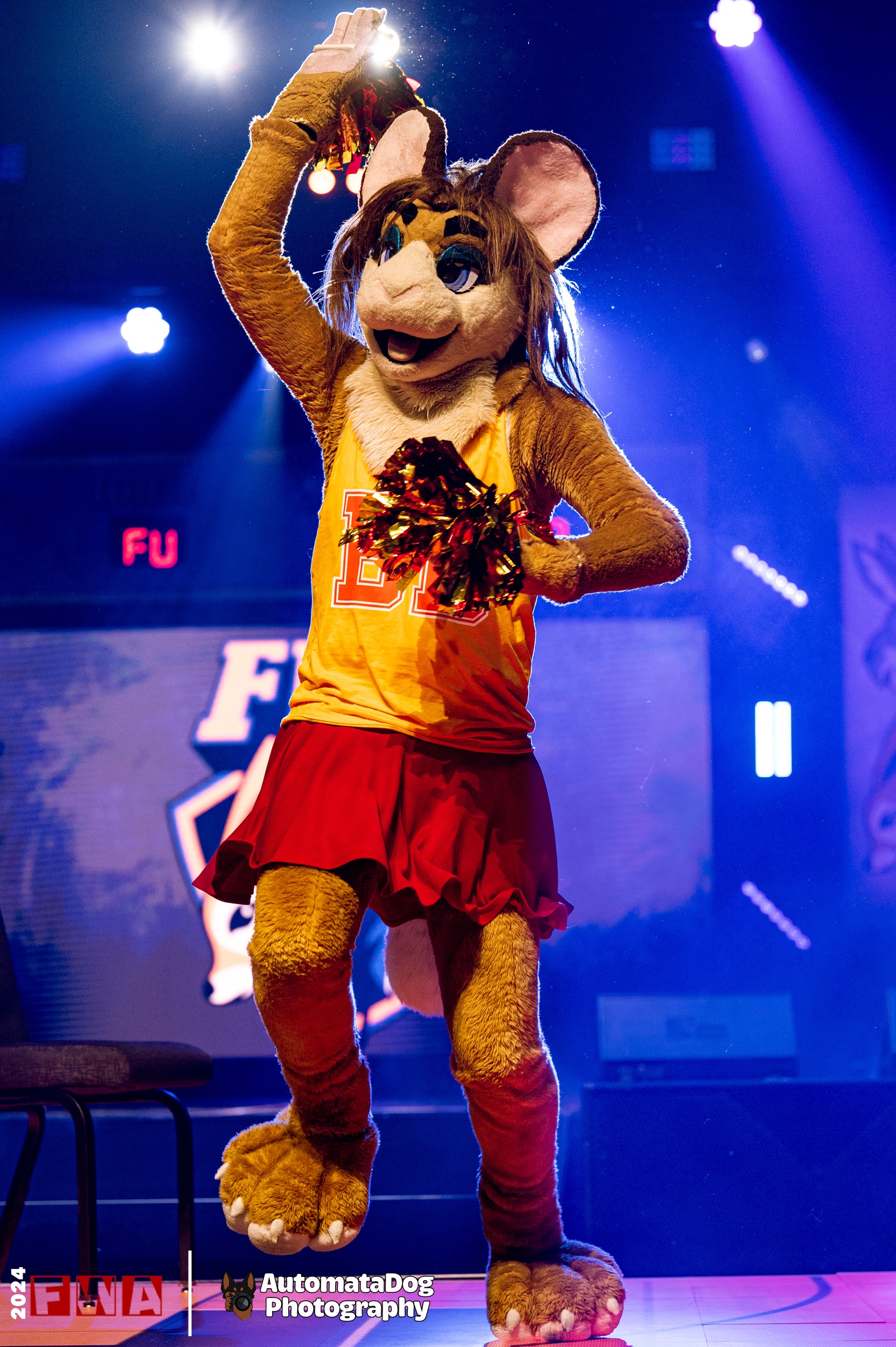 A daily snapshot from a furry photographer - Day 411