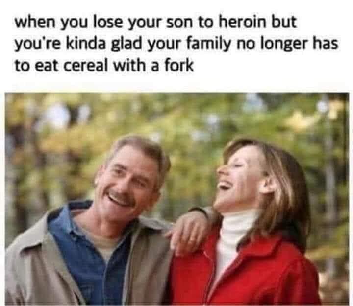 A Monday Meme Collection with a Mysterious Twist