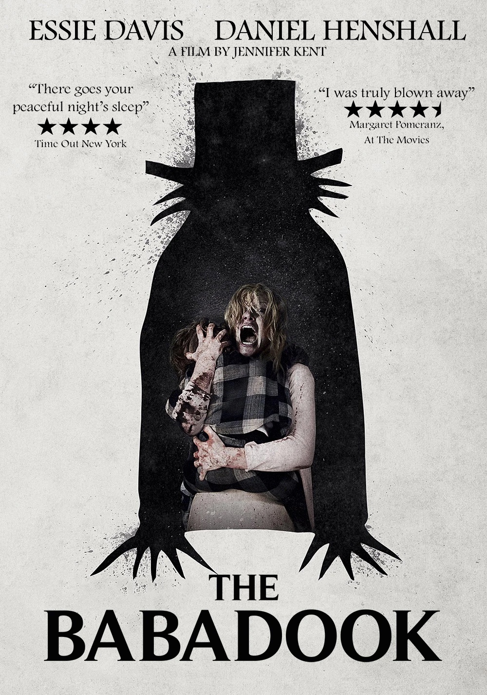 31 Days of Horror Films: Day 28 of the Challenge