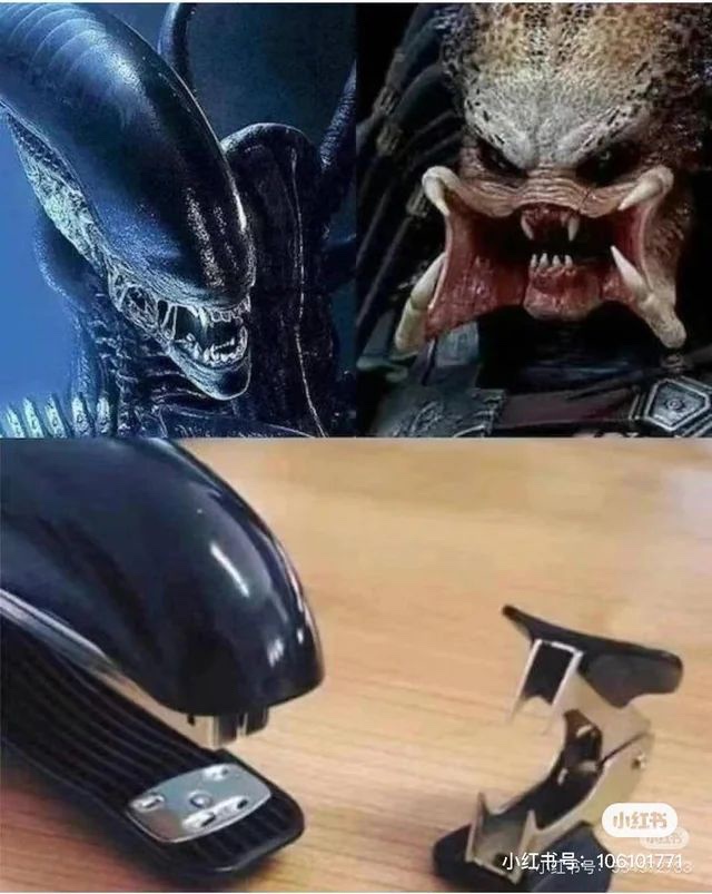 Just a Good Old Haha Moment