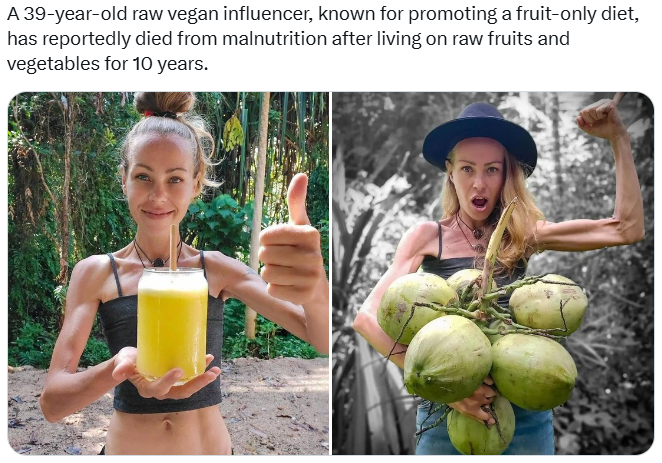 The Importance of Eating Healthy