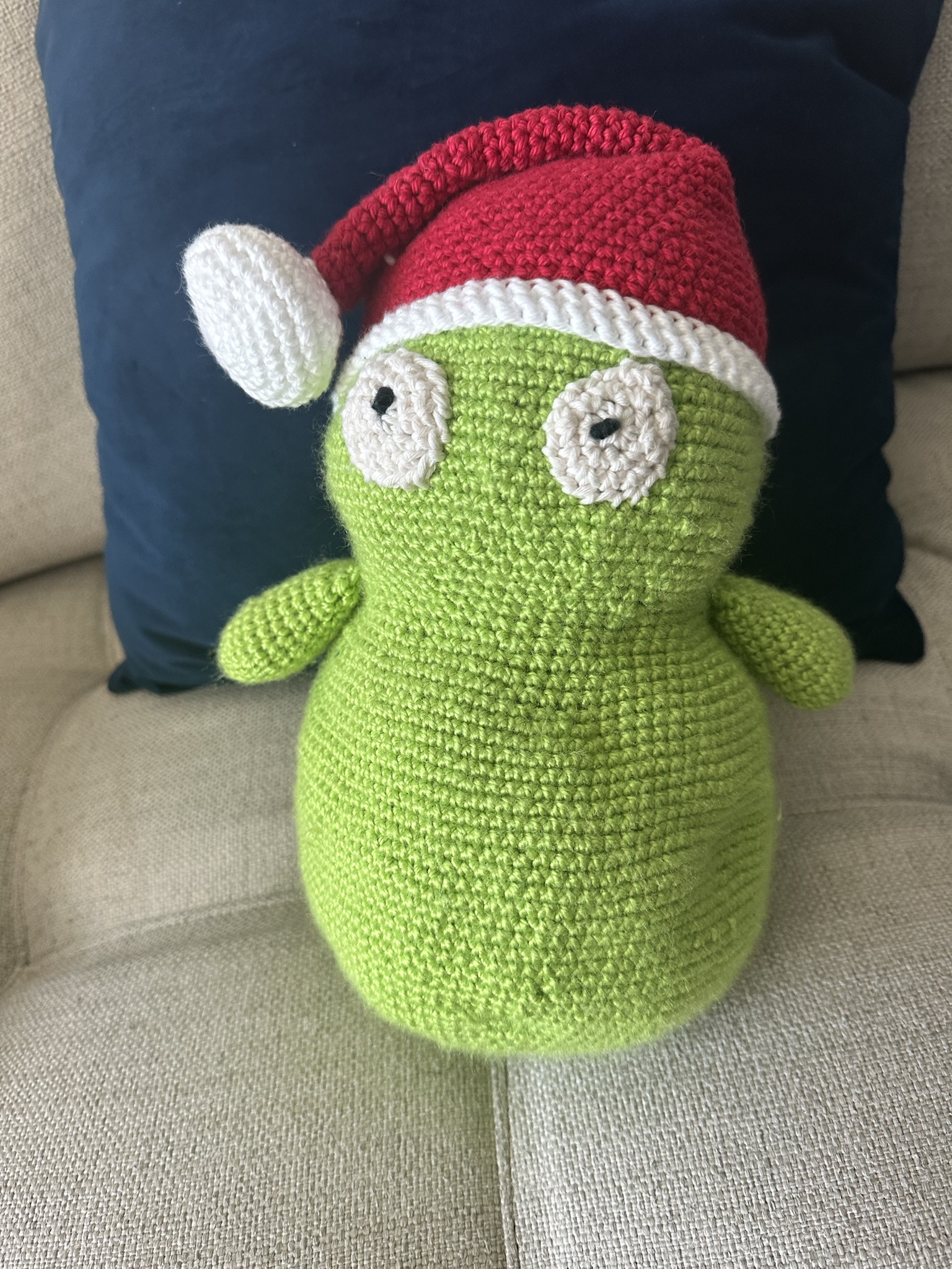 Kuchi is All Set for a Festive Christmas Celebration