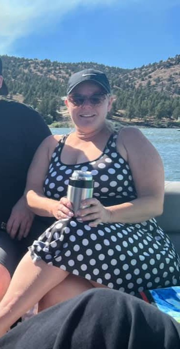 Year-End Transformation: 53 Pounds Down, 25 More to Go!