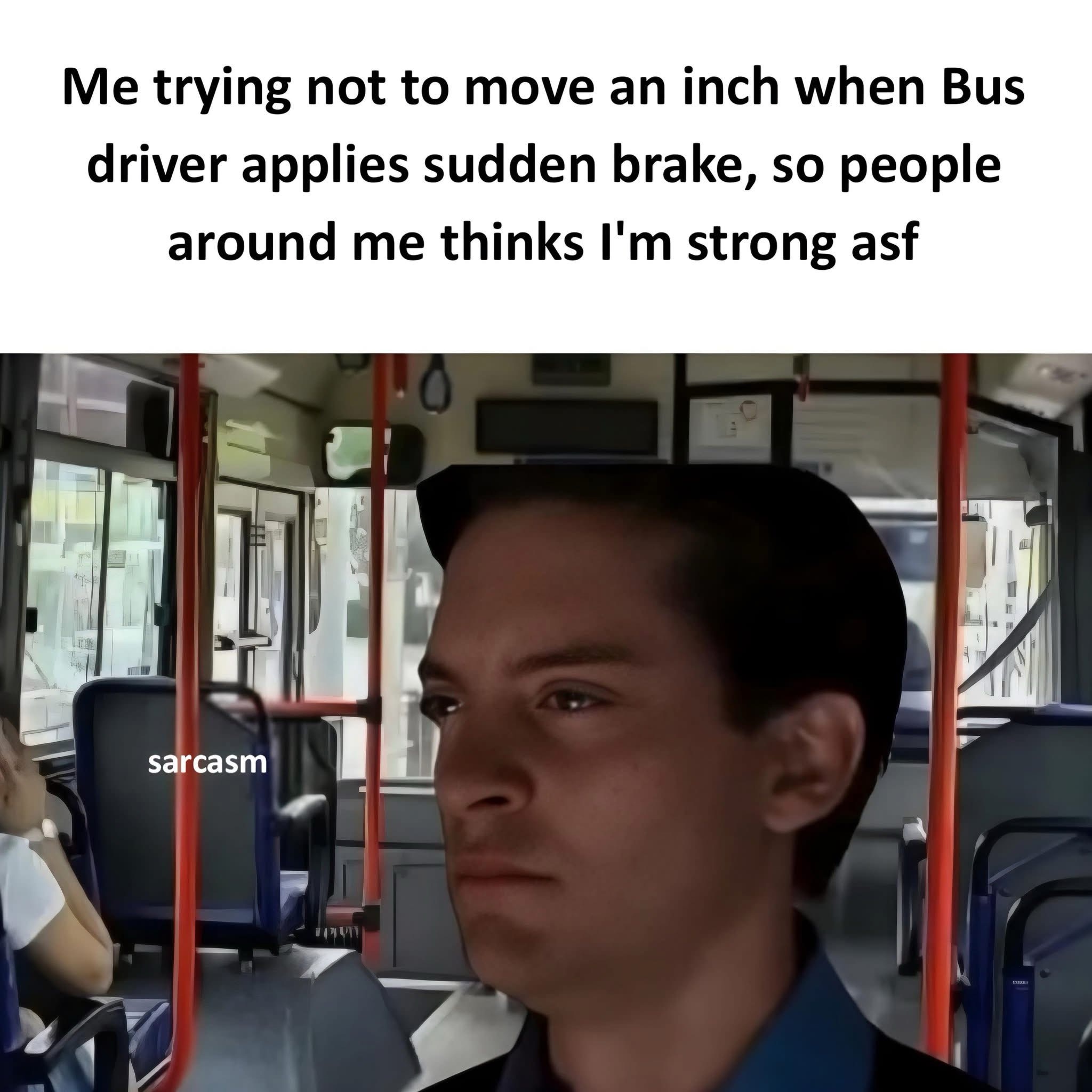 Unstoppable Force: Nothing Can Hold Me Back