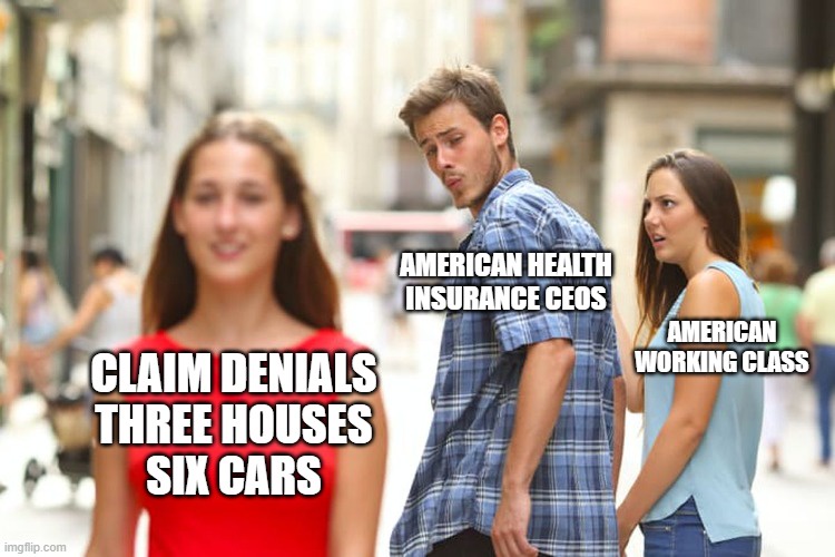 It Always Has Been This Way: The Truth Revealed