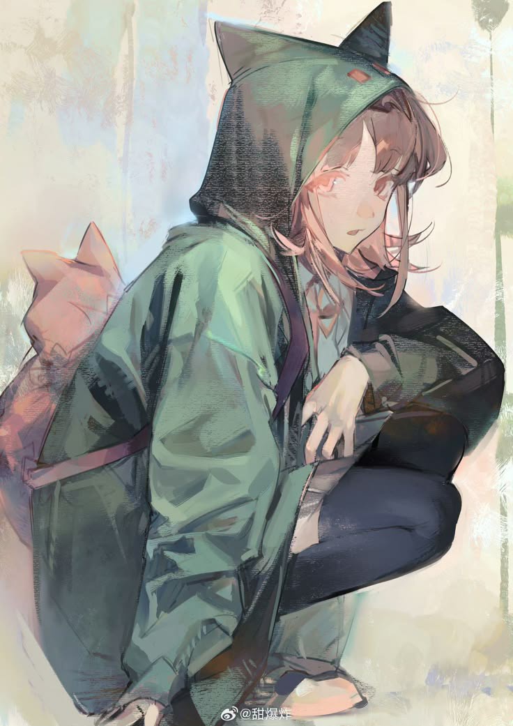 Chiaki Nanami: The Ultimate Gaming Companion