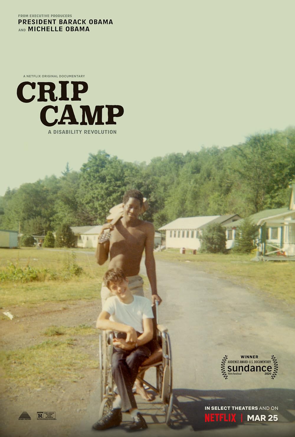 My Top Documentaries So Far