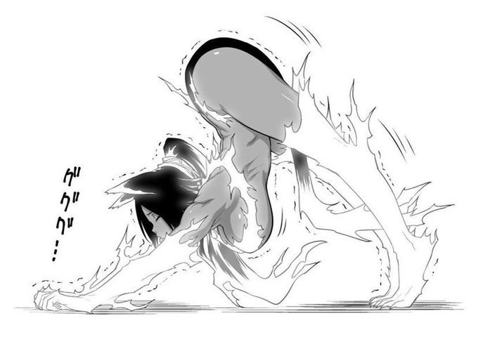 Yoruichi Shihōin: The Fierce and Fearless Warrior