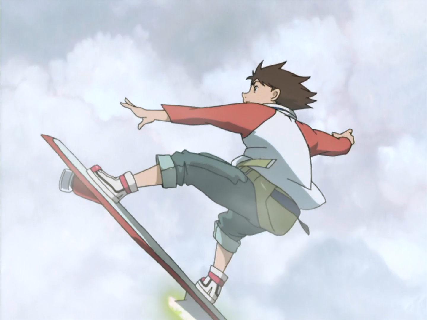 Exploring the captivating universe of Eureka Seven