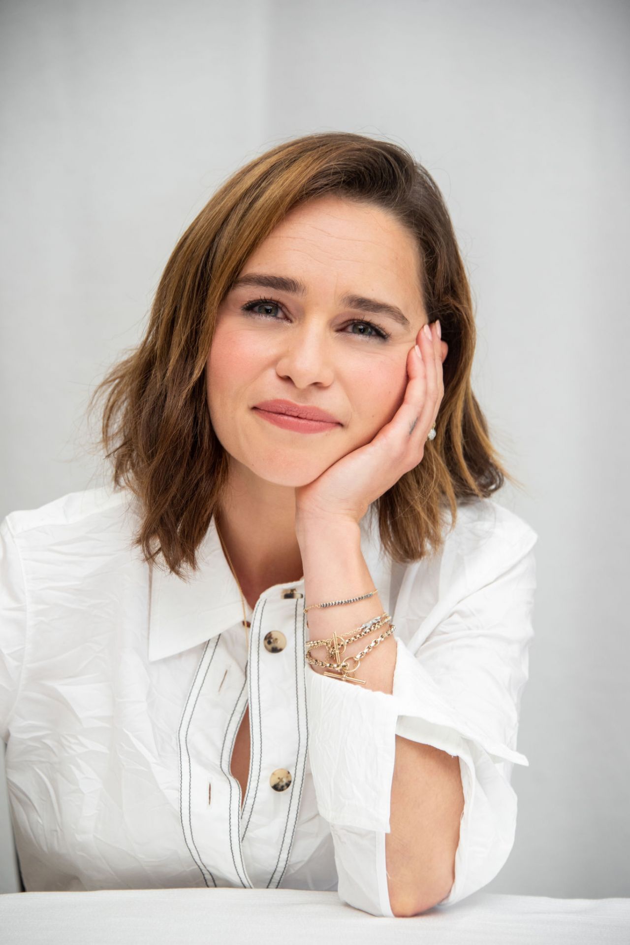 Celebrating Emilia Clarke: Happy Birthday to the Queen of Dragons!