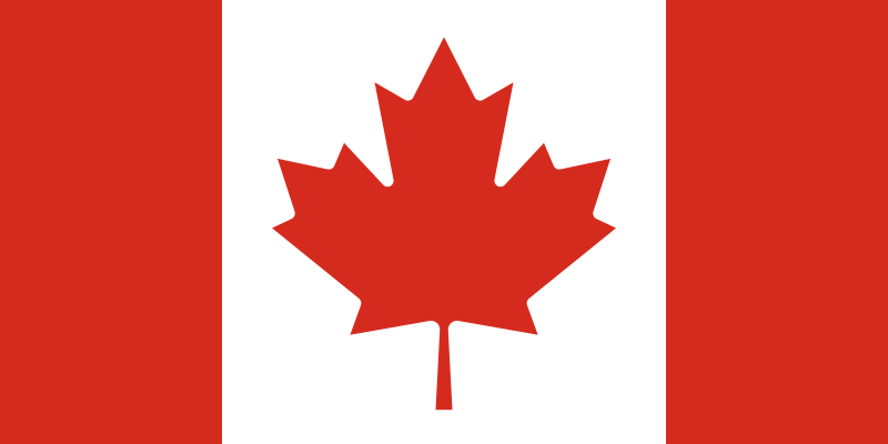 Proud to be Canadian: My Love for This Beautiful Country