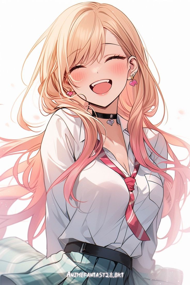 Spotlight on Marin Kitagawa: A rising star!