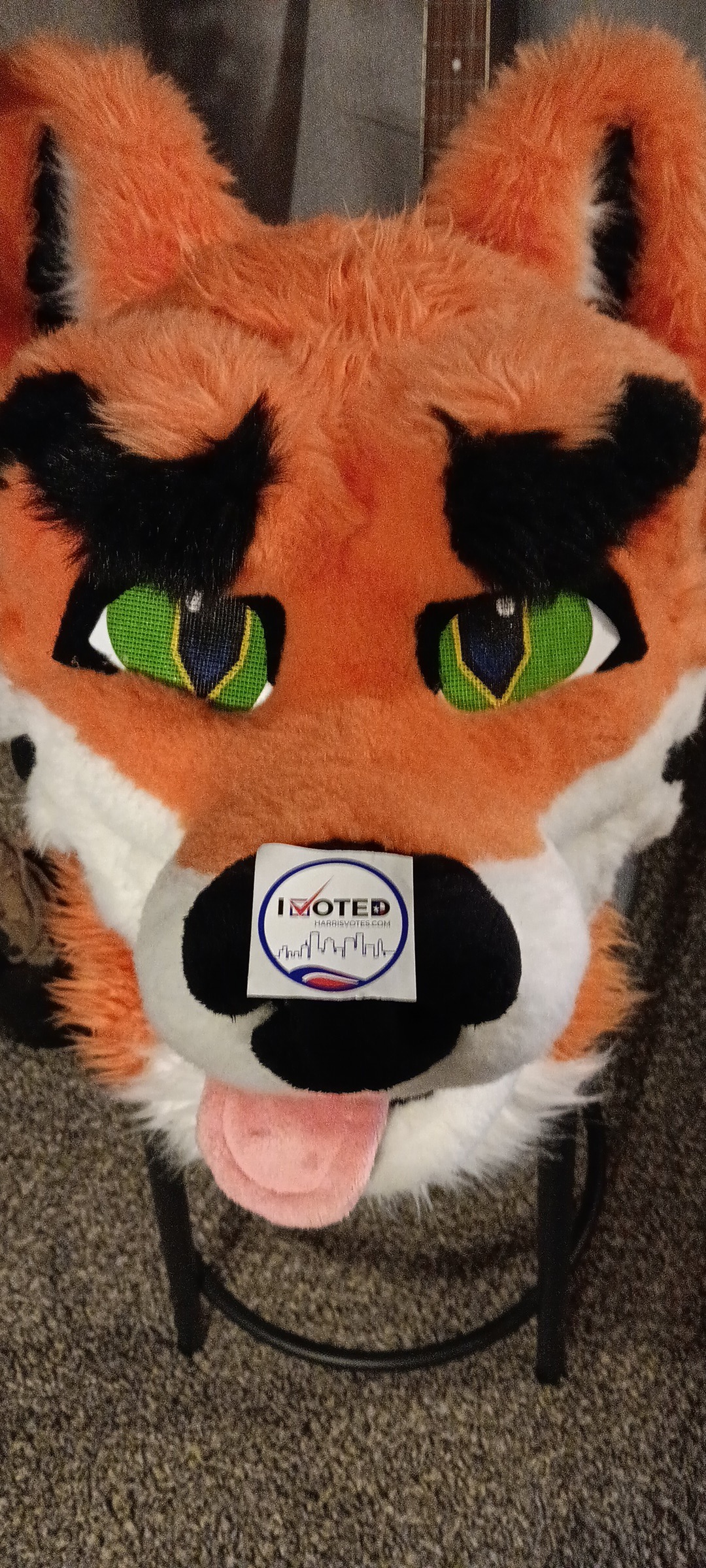 I went ahead and did the thing!