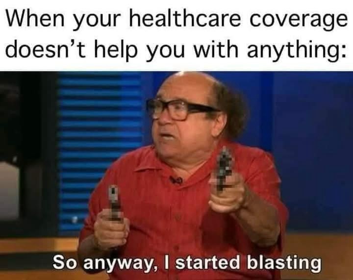 Taking a Stand Against Healthcare Issues