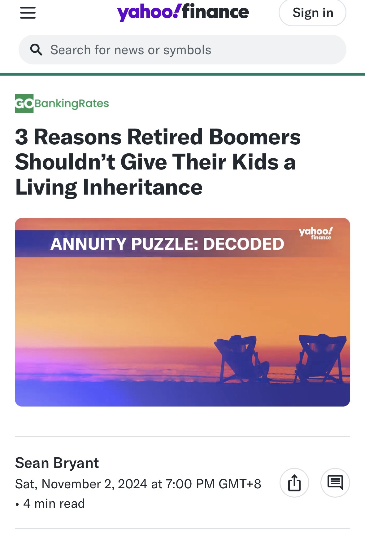 Imgur boomers, what's your take on this one?
