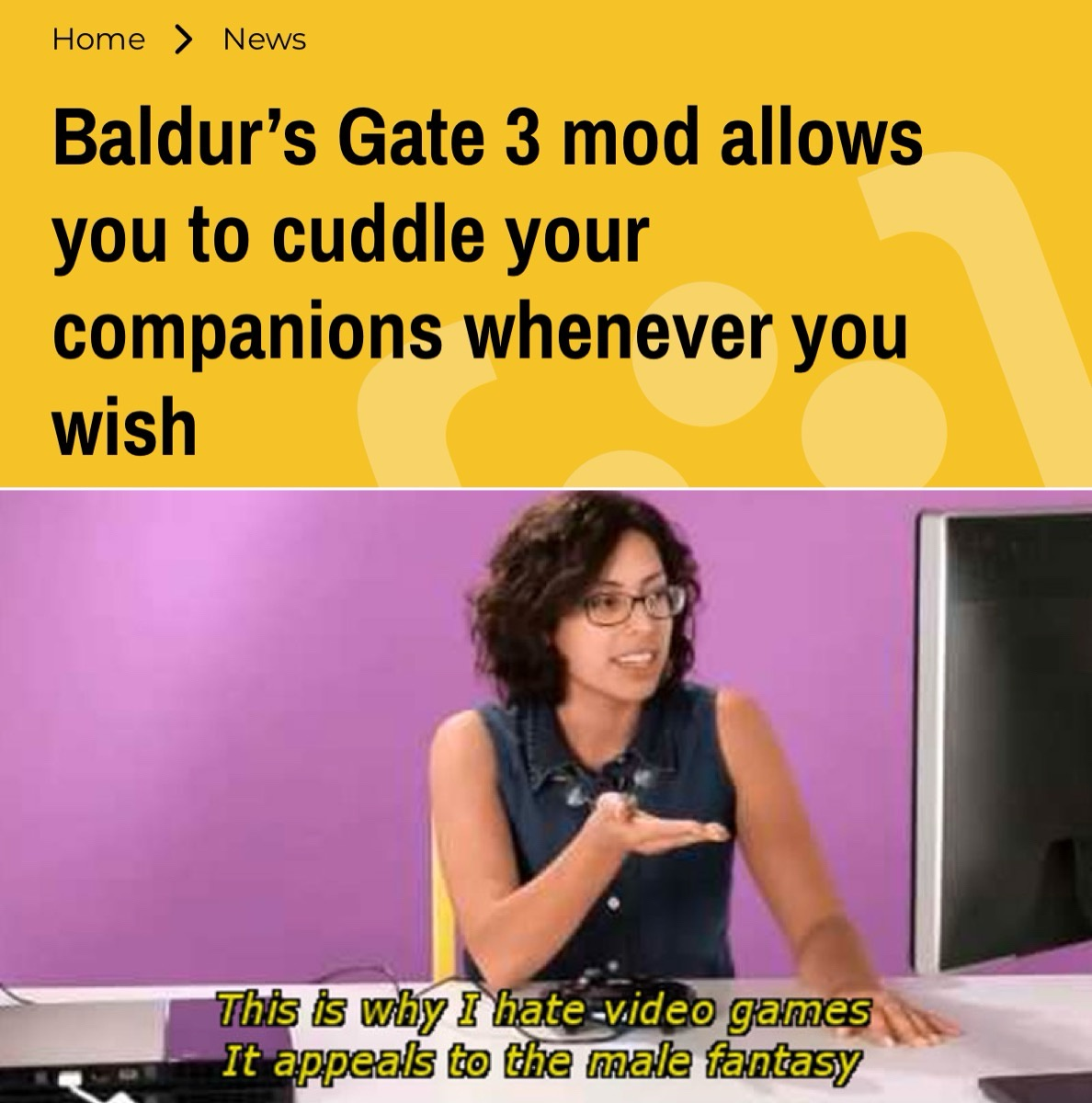 Unveiling the Ultimate Male Fantasy