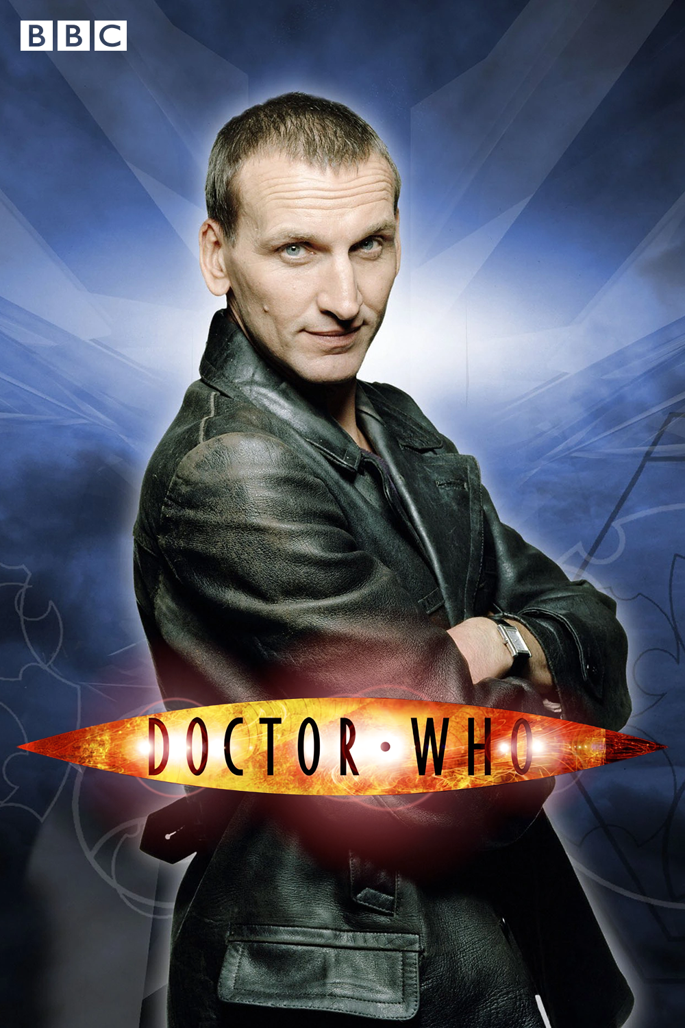 Exploring Doctor Who Covers from 2005