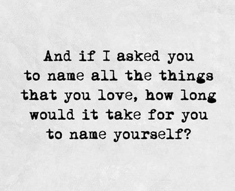 A Question That Needs Answers...