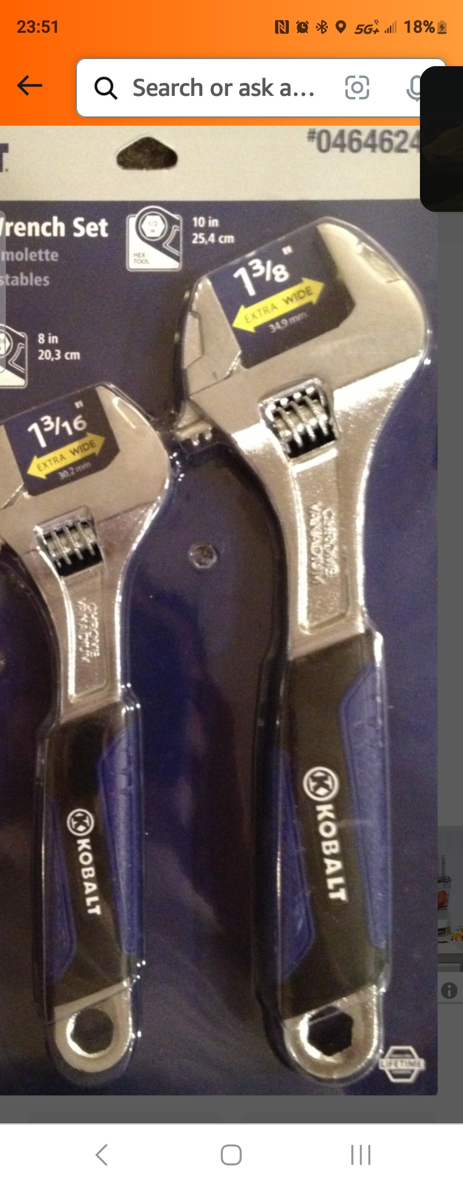 Curious Cutouts: What Are They For on the Jaw's Exterior?