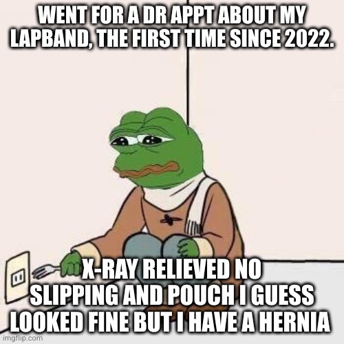 Yay for More Issues! Just What We Needed!