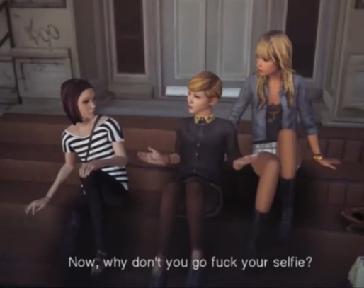 Capturing the Moment on Selfie Day