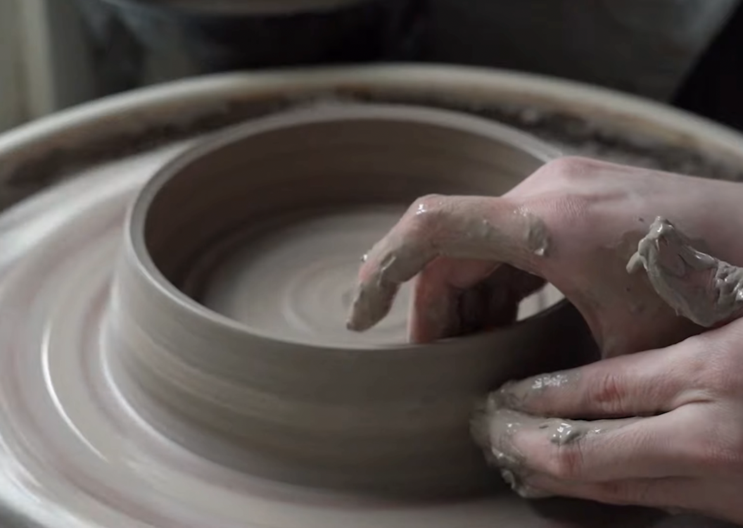 Captivating Pottery Techniques Unveiled