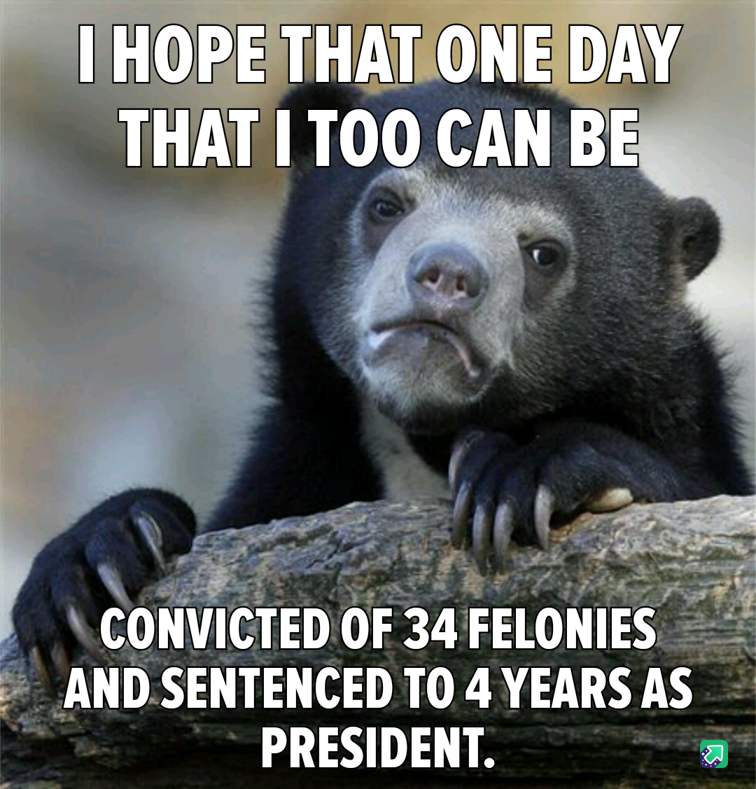 When the Legal System Feels More Like a Punchline