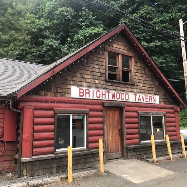 Discover Brightwood Tavern, Just Three Miles from Lockheath