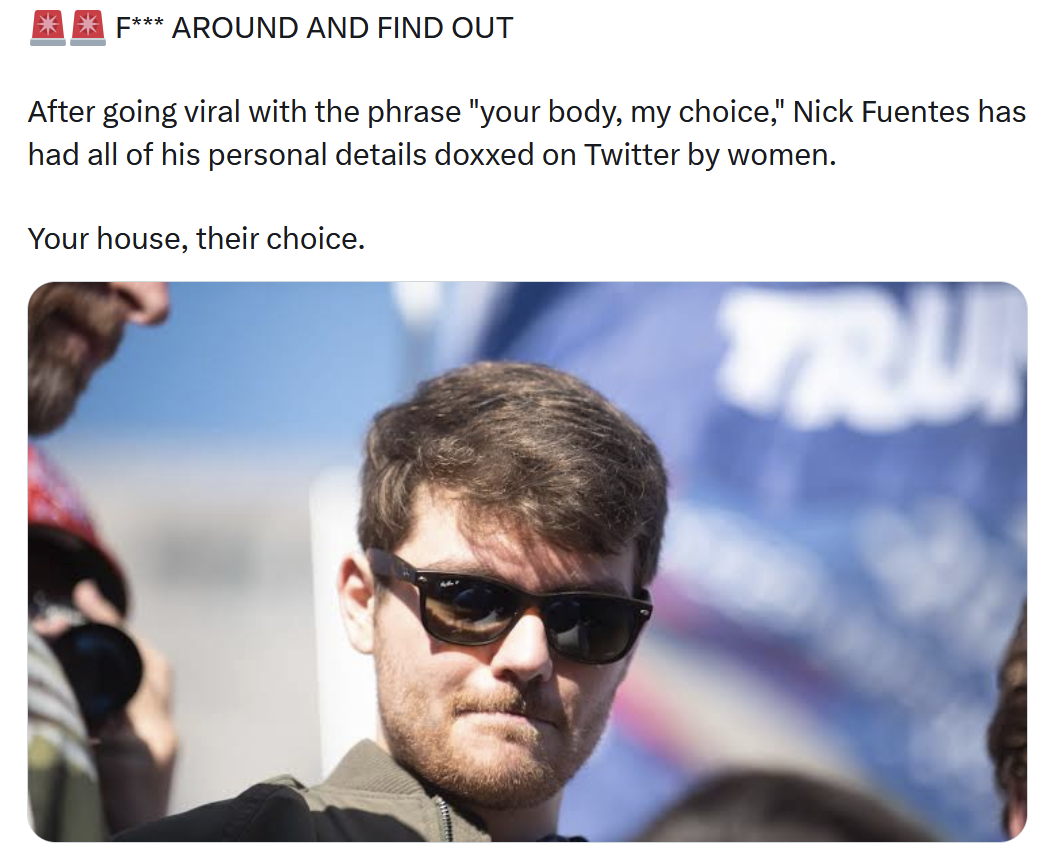 Join the FAFO Squad: Fearless and Ready for Action!