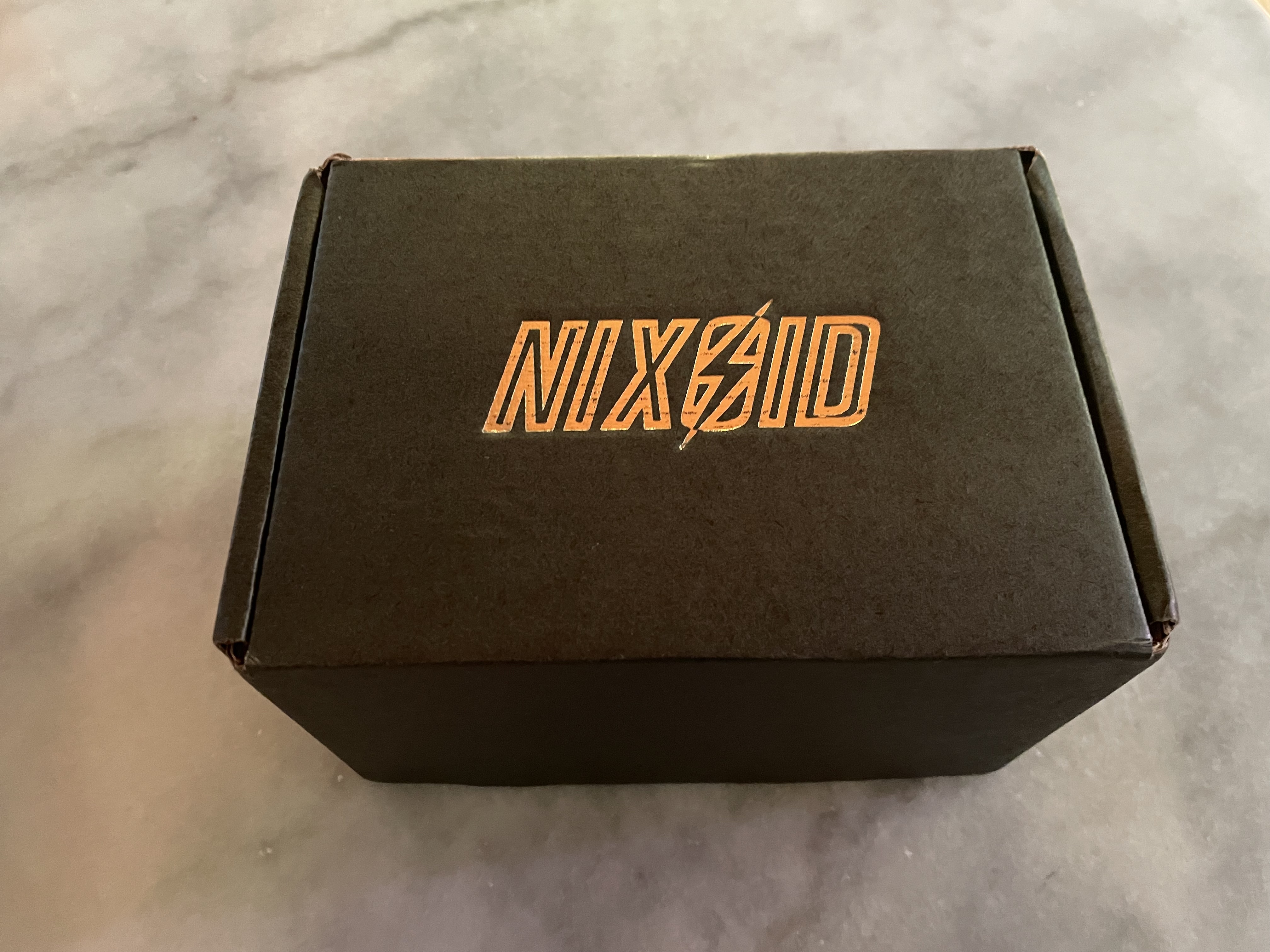 After four long years, is the Kickstarter NIXOID Next Pro finally worth the wait?