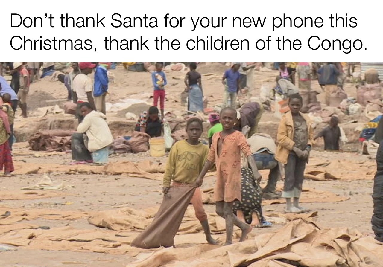 Everyone experiences suffering at some point