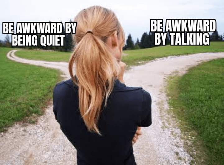 Just Another Day in My Life (Inspired by a Stolen Meme)