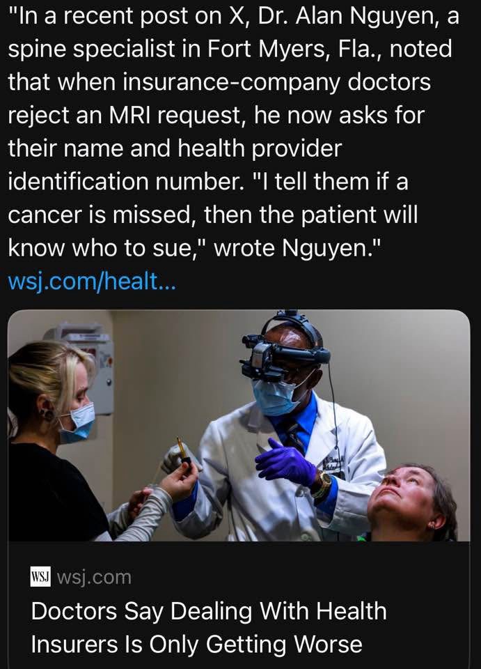 Is This Really the Worst It Could Be?
