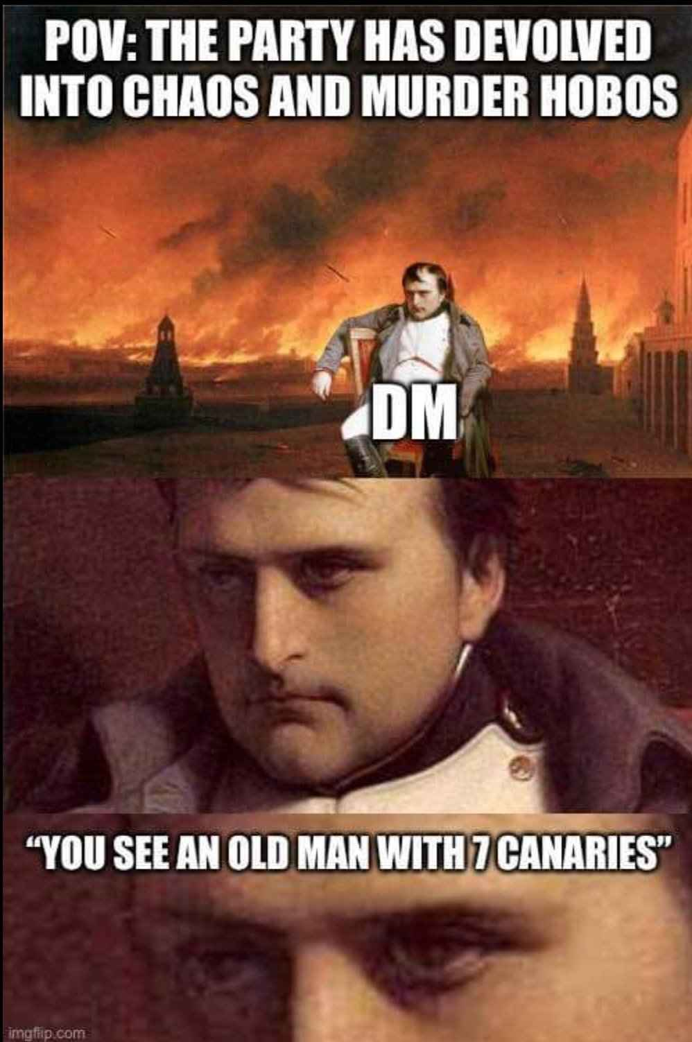 A Collection of Memes You Didn't Know You Needed