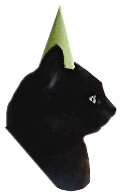 I created adorable emojis of my cat, Boji - introducing 'Bojimojis'!