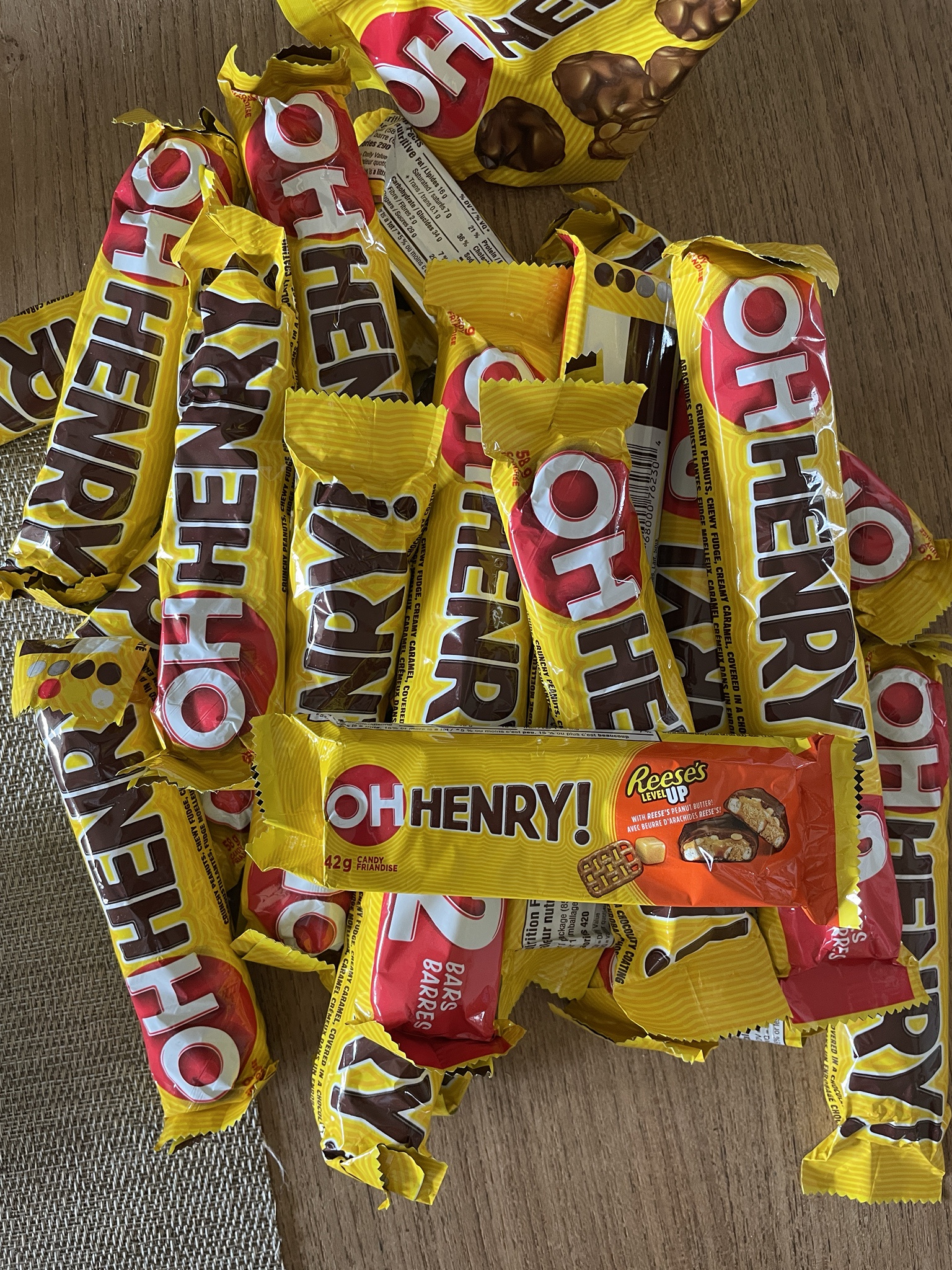The Ultimate Candy Bar: Unquestionably the Best Ever Made