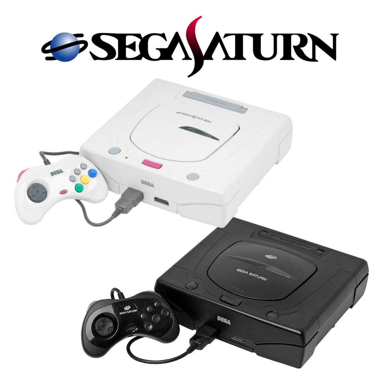 Celebrating 30 Years of the Sega Saturn: A 1994 Classic