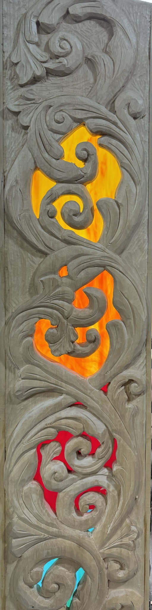 Mastering the Art of Woodcarving
