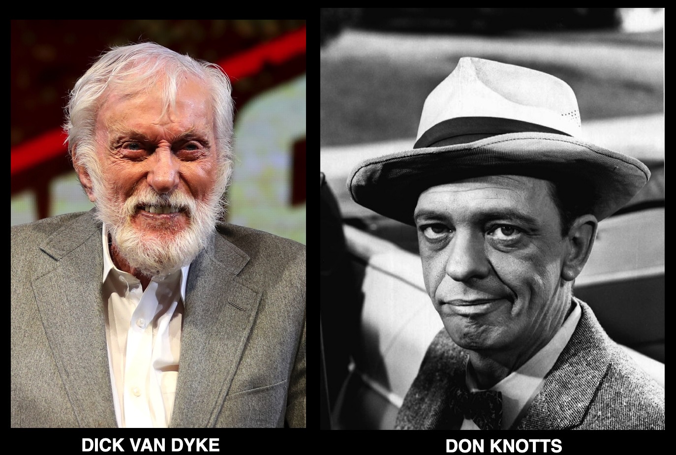Curious About Dick Van Dyke's Kindness? Let Me Tell You!