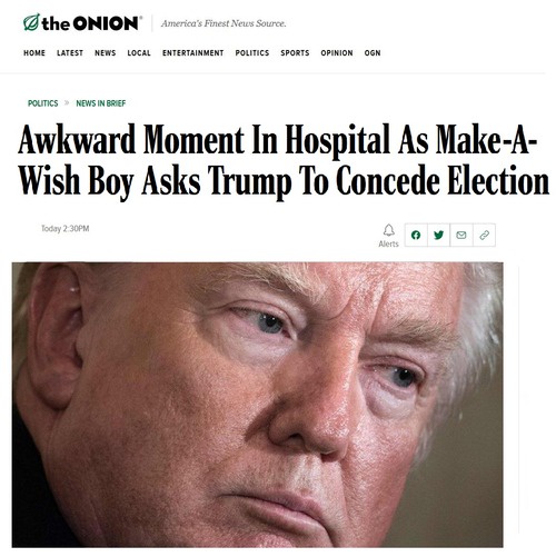 When Asked to Lower the White Cell Count: A Comedic Twist