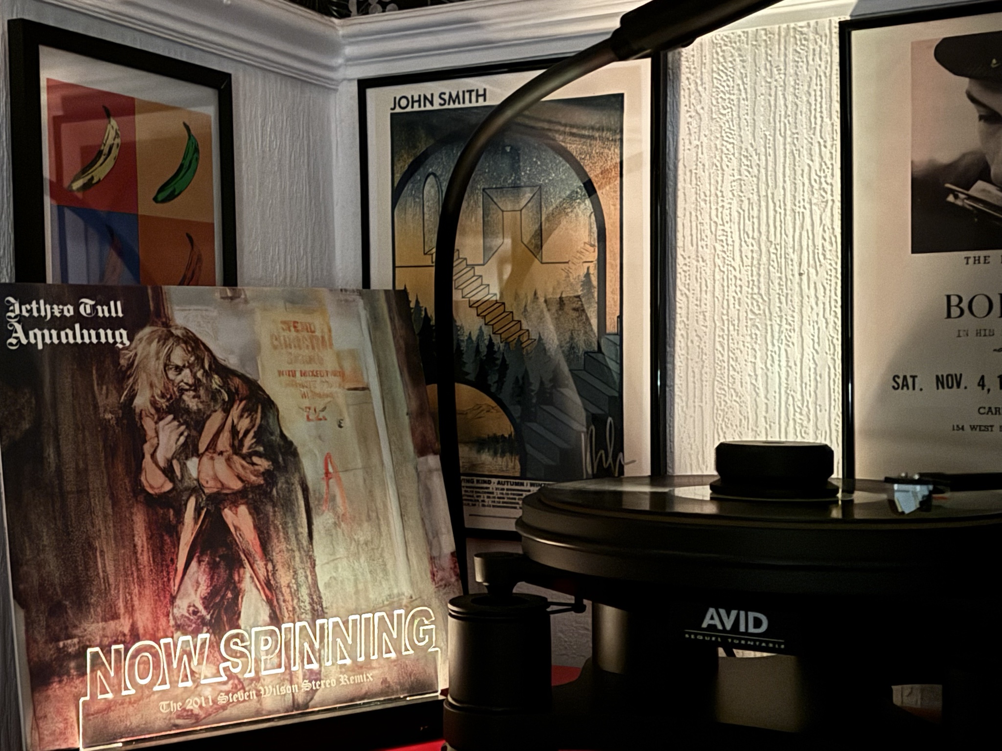 Jethro Tull's Aqualung: A Musical Journey