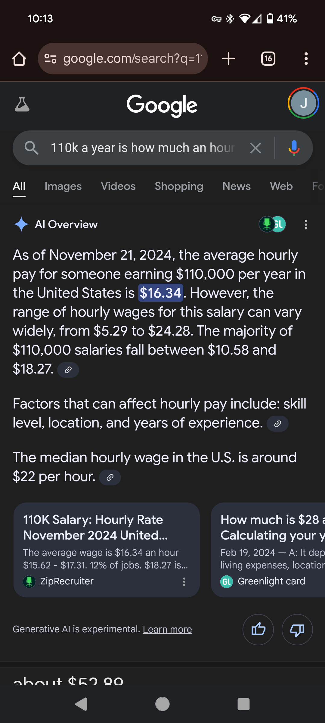 I’ve stumbled upon a hilariously absurd AI response in the wild!