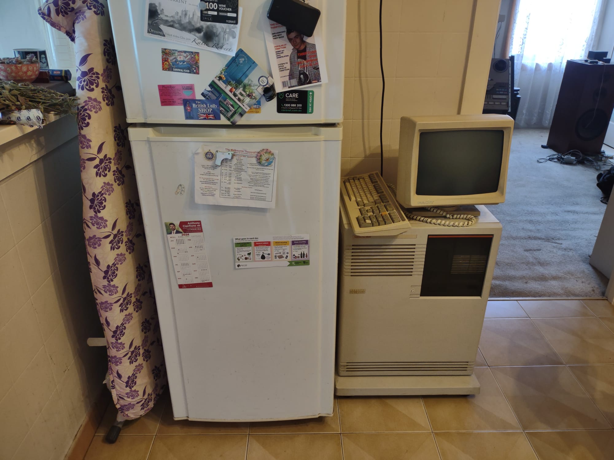 Kitchen VAX: The Appliance Revolutionizing Cooking