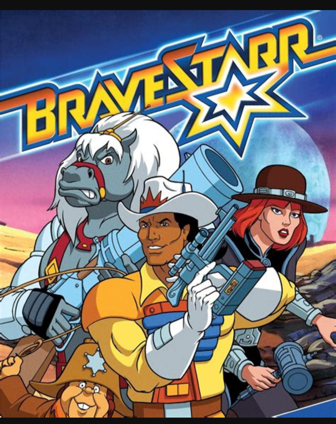 So many of us fondly remember this classic show