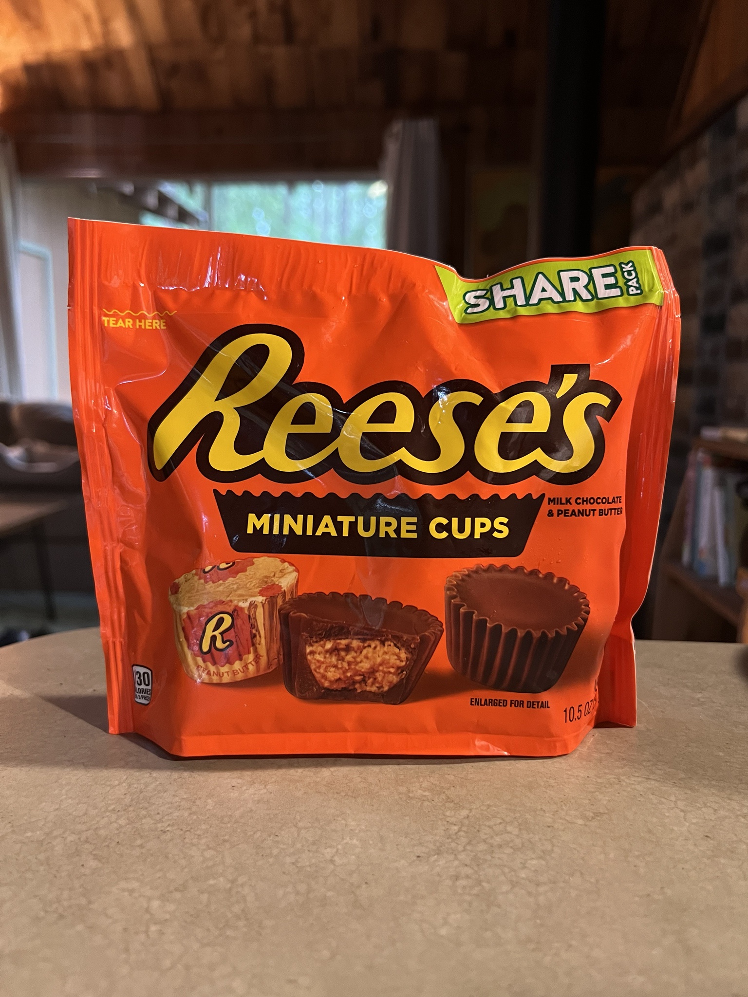 It's That Spooky Time of Year Again!