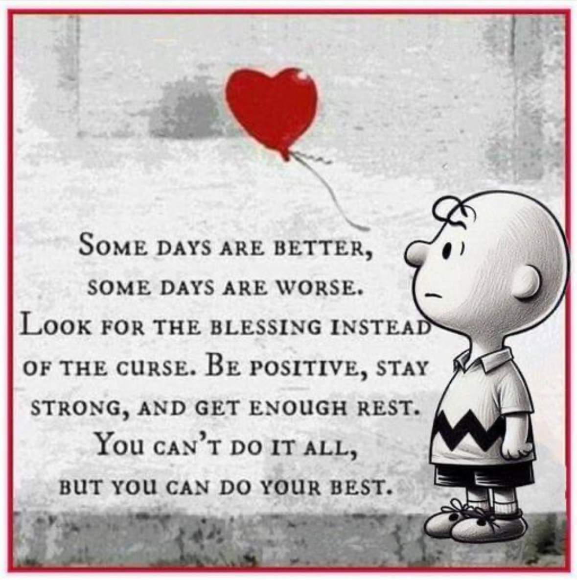 Give It Your All and Shine Bright!