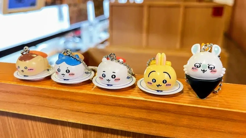 Gibyekawa: A Mysterious Delight