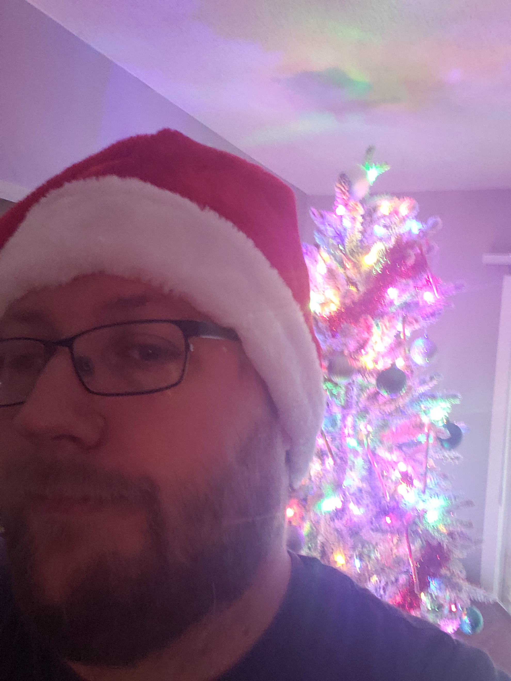 Happy Crims to all!