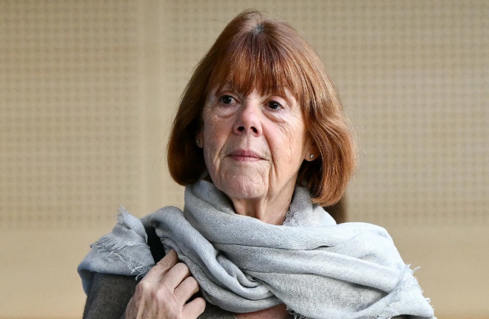 Gisèle Pelicot: The Unsung Hero We Need