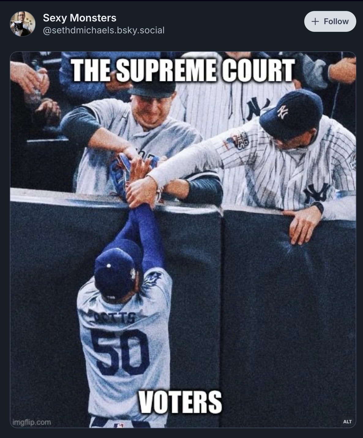 Make Your Voice Count: Vote While You Still Can!